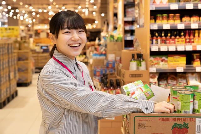 イオン高の原店 イオンリテール 株 のアルバイト パート情報 木津川市の求人情報 Id イーアイデム