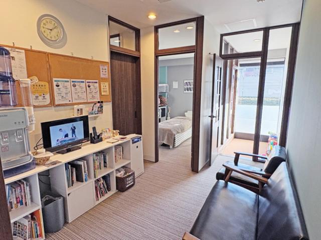 やりがいを持って活躍するのにぴったりの新しいフィールド！