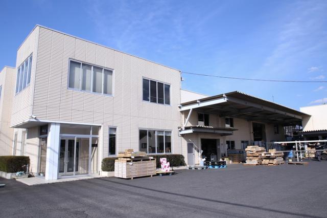 昭和59年より続く安定企業。創立以来順調に業績を伸ばし、県内業界トップクラスの売上を誇ります。