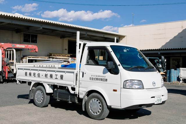 月1の土曜出勤を除き、基本土日祝休み。残業少なめ・年間休日113日ありなど働きやすい環境も魅力です。
