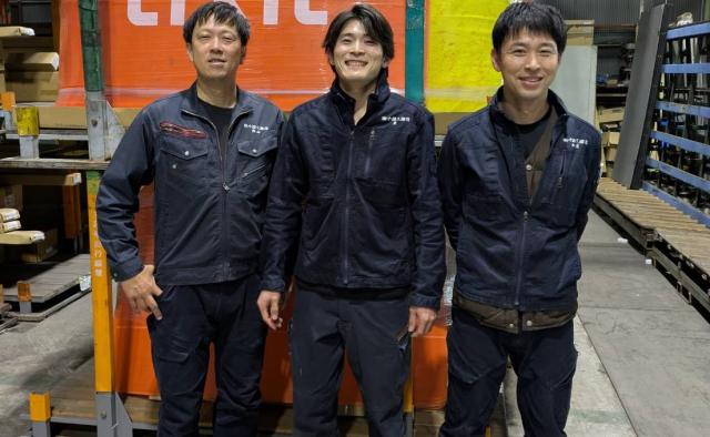 スキルを身につけていく手ごたえ、あなたも味わってみませんか？