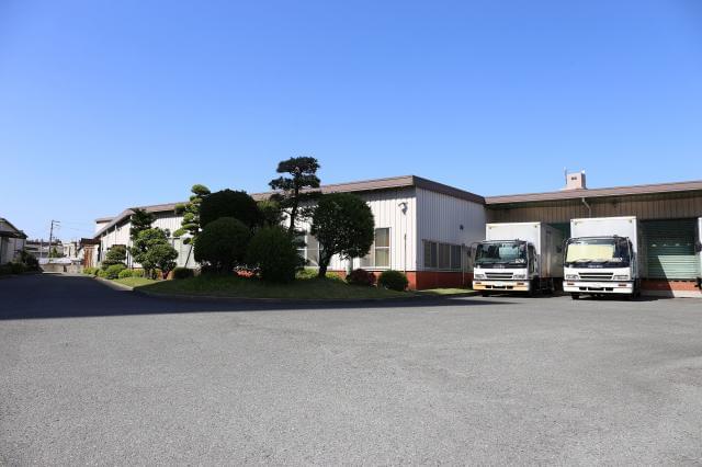 40〜60代が活躍中！65歳定年制ですが、70歳までは1年ごとの更新による勤務が可能です。