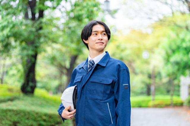 【未経験歓迎】相生市の浄化センターの設備管理｜公共事業｜普通自動車免許必須浄化センターの設備管理