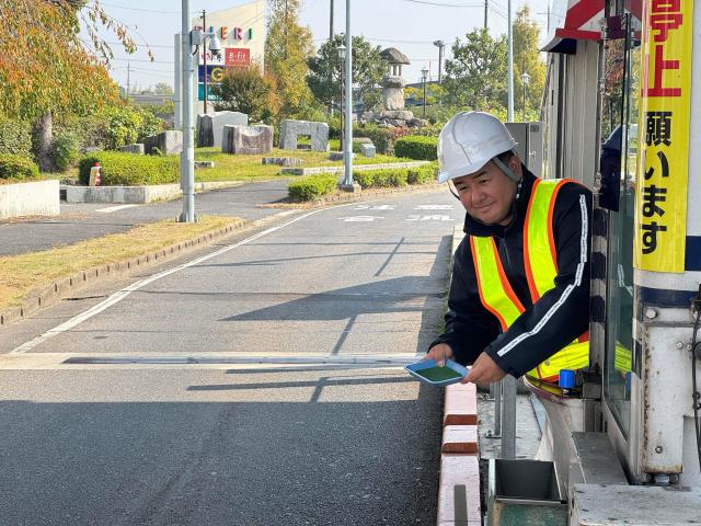 未経験OK◎勤務日数、お気軽にご相談ください！