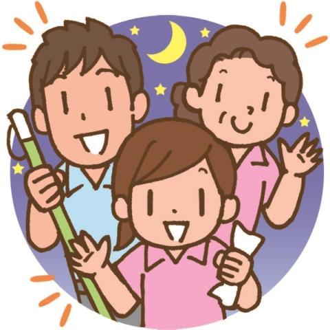 株式会社ボイスのパート情報 イーアイデム 板橋区の清掃 ハウスクリーニング求人情報 Id A