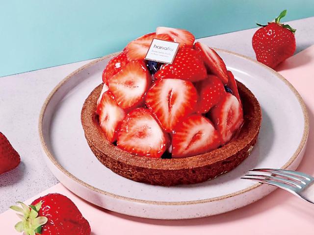 頑張り次第では正社員への登用も可能!
憧れのパティシエになれるチャンスです♪