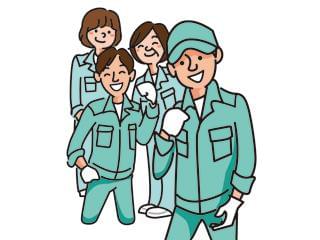 ◆資源ごみの選別作業◆未経験スタート歓迎！男女活躍中！午前・午後のみ短時間OK！軽作業（資源ごみの選別作業スタッフ）