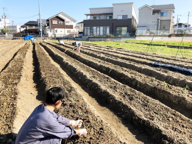 菩提の家のアルバイト パート情報 イーアイデム 堺市東区の介護職 ヘルパー求人情報 Id A