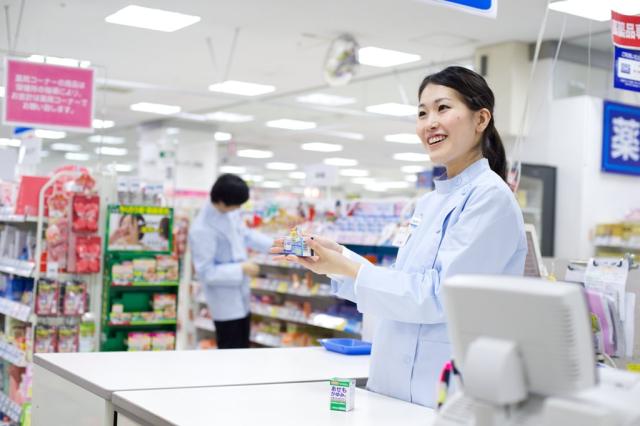 働き方はあなた次第！
シフト・勤務開始日の相談はお気軽にどうぞ♪