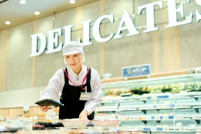 ダイエー江坂駅前店
