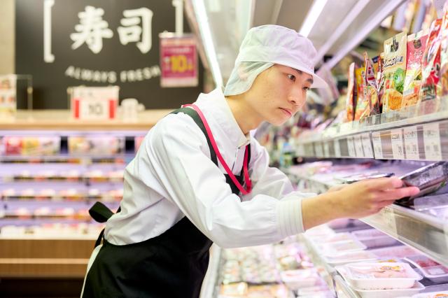 ダイエー　池田駅前店