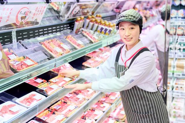イオンフードスタイル松原店