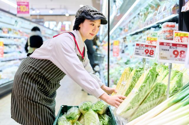 ダイエー　市川店・イオンフードスタイル