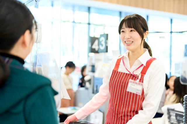 イオンフードスタイル松原店