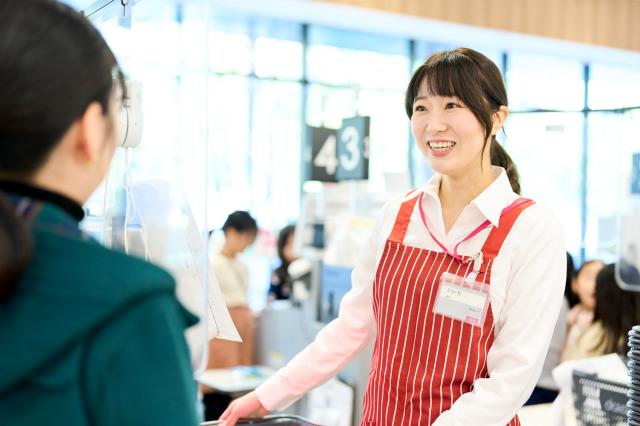 イオンフードスタイル　栂・美木多店