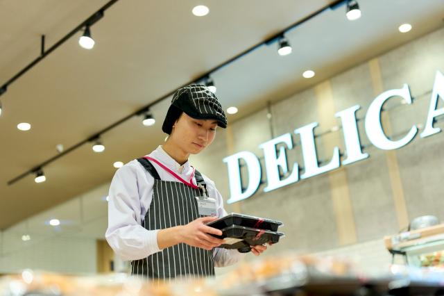 ダイエーくずはモール店・イオンフードスタイル