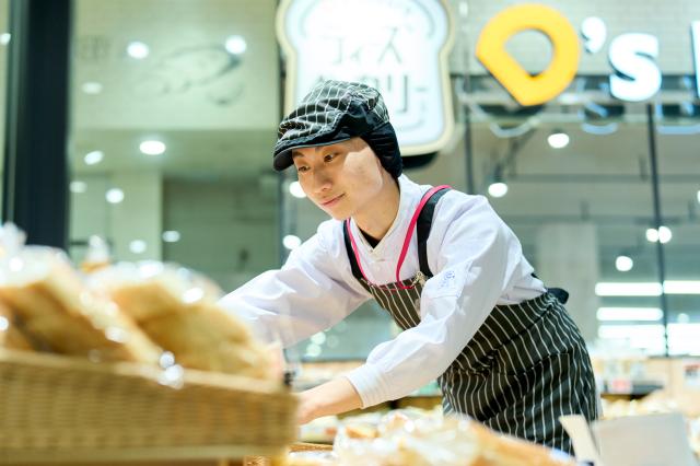 ダイエー神戸三宮店・イオンフードスタイル