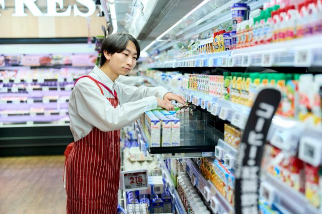 ダイエーくずはモール店・イオンフードスタイル