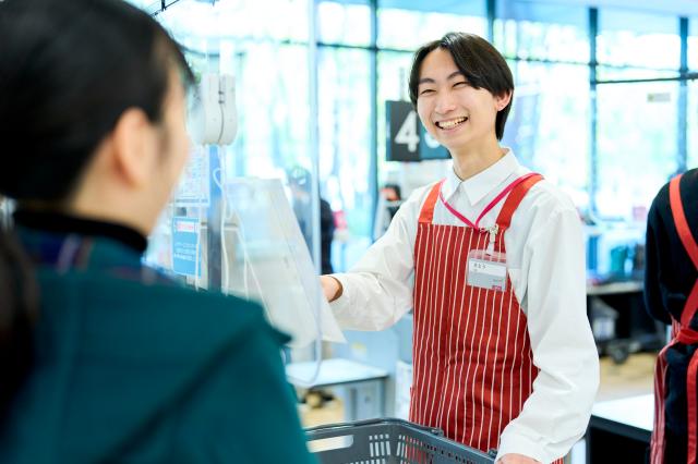 ダイエー　四条畷店・イオンフードスタイル