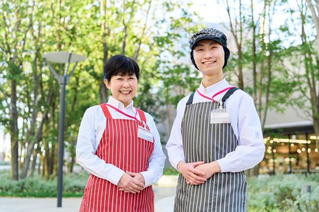 イオンフードスタイル　山科椥辻店