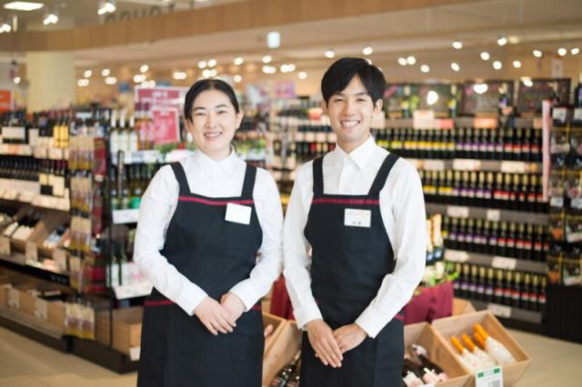 働き方はあなた次第！
シフト・勤務開始日の相談はお気軽にどうぞ♪