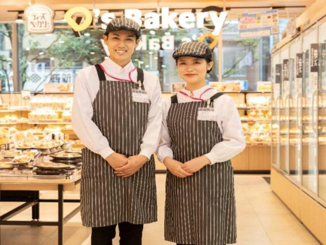 働き方はあなた次第!
シフト・勤務開始日の相談はお気軽にどうぞ♪