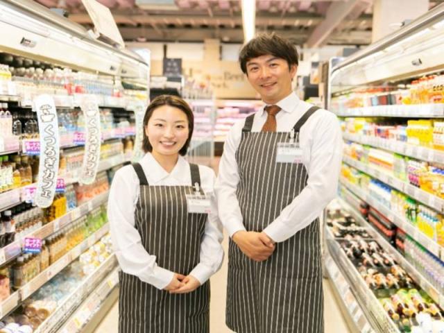 働き方はあなた次第！
シフト・勤務開始日の相談はお気軽にどうぞ♪