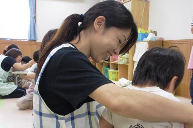 正社員を同時募集中!
詳細は備考欄をご覧ください。