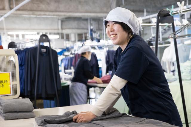 株式会社レンティ　千葉工場