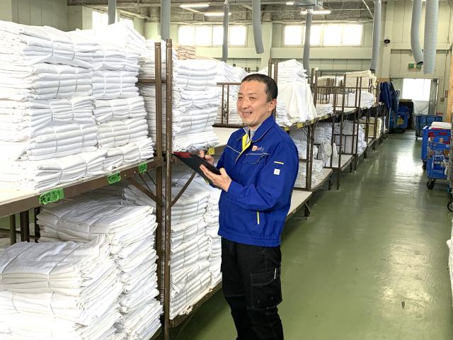 未経験スタートでしたけど決まった場所への配送ですので意外とすぐに慣れました。同世代がたくさん在籍しているから、相談もできるし、雰囲気の良い職場ですよ。