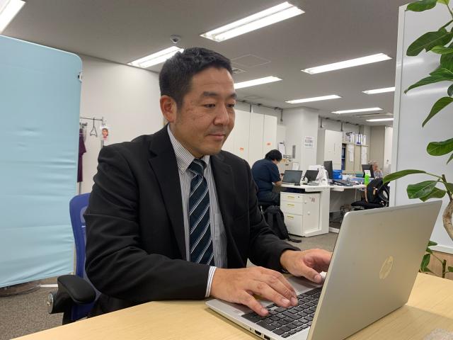 東京シティサービス株式会社