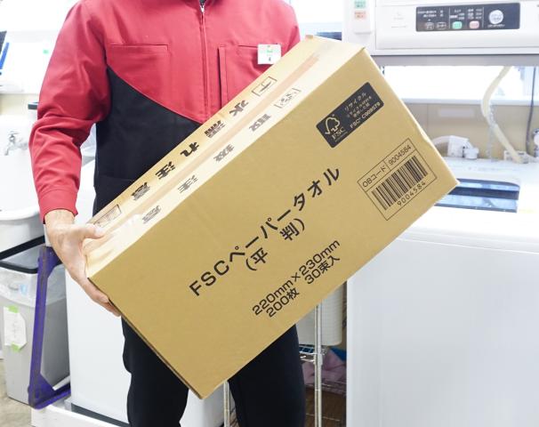 未経験からスタートできるお仕事です。
事務スキルを磨いて、ぜひご活躍ください！