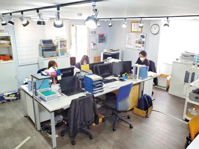 株式会社ベーシックの正社員情報 イーアイデム 大和郡山市の一般 営業事務求人情報 Id A 株式会社ベーシックの正社員情報 イーアイデム 大和郡山市の一般 営業事務求人情報 Id A