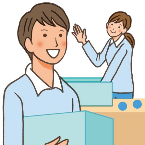 商品に関する特別な知識や、
お仕事の経験などは一切必要ナシ!
まったくのゼロから始めてもらえます♪
