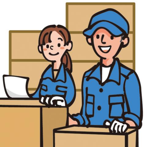 コツコツ・モクモク作業が苦にならない方におススメ!