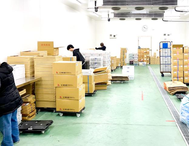 充実の待遇であなたの頑張りを応援！働きやすい環境を整えているので、ぜひチャレンジしてくださいね。