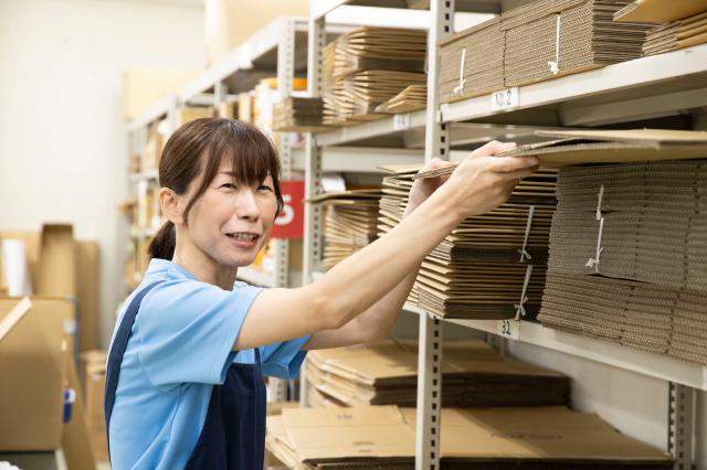 勤務は週3日〜OK！土日祝休みの働きやすさも魅力です。