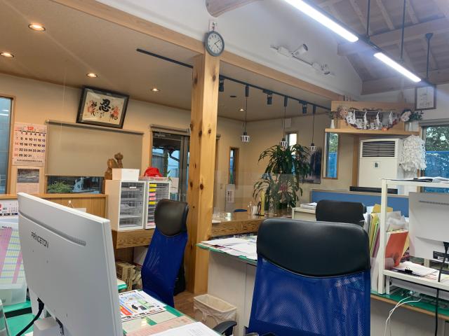 正社員登用あり！経験を活かして長く働ける環境です