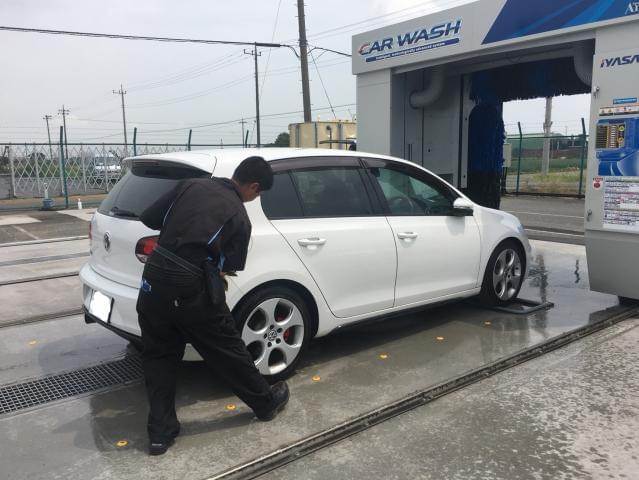 運転経験等に応じたお仕事をお任せしていきます。
いきなりよろしくなんてことはありませんのでご安心下さい。