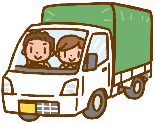 神栖市内でピーマンを集荷するお仕事です！
未経験の方も気軽にチャレンジできますよ。