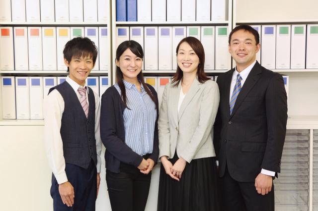 複数社を担当しますが、丁寧な引継ぎがあるので安心。徐々に慣れていけます。