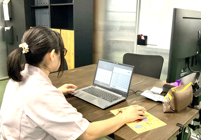 旭化工株式会社　東金工場