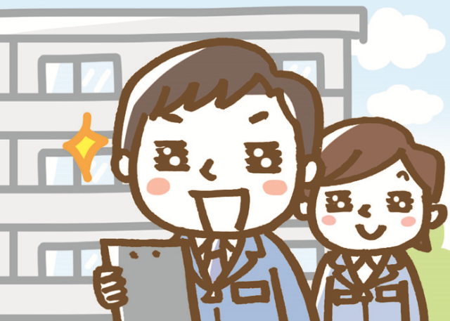 株式会社エヌ ジェイ ケイ スタッフサービスのパート 正社員情報 イーアイデム 千代田区の清掃 ハウスクリーニング求人 情報 Id A