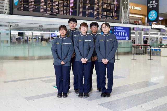 年2回の賞与ありなど、正社員同様の厚待遇でお迎えします！
日勤、準夜勤、夜勤などシフト多数！
あなたはどの働き方がお好みですか。