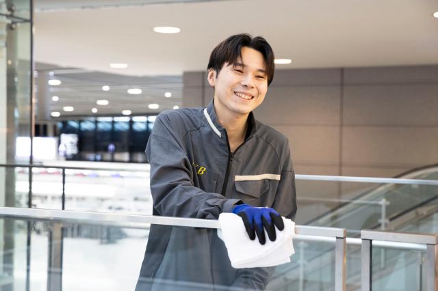 【先輩インタビュー】Tさん（24歳）｜入社4年目／前職：工場勤務