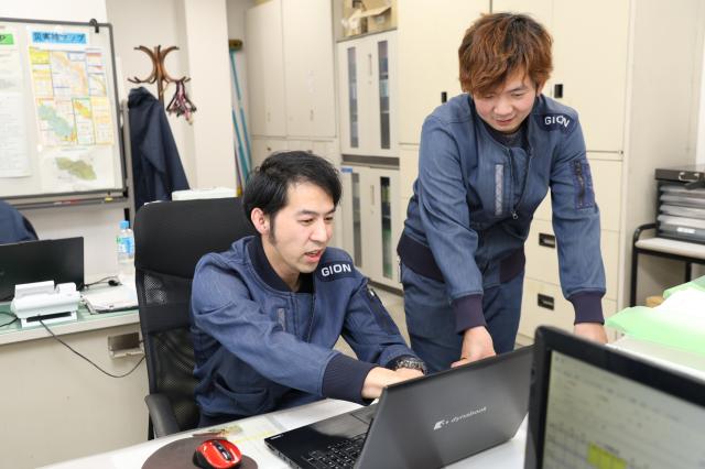 大変なのは「人」と「予想外」。