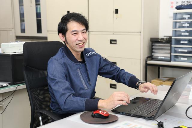 センター長インタビュー・1