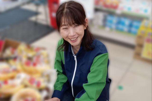 主婦（夫）目線や豊富な人生経験をぜひ当店で活かしてみませんか？