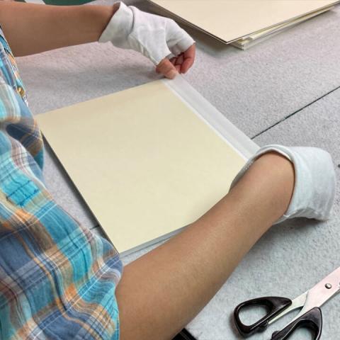 ≪土日祝休み/扶養内・フルタイム選択OK≫人気の軽作業で「思い出作り」のお手伝いしてみませんか♪写真の加工や検査など/工場内での軽作業スタッフ