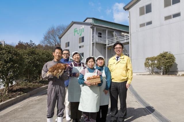 小野市西脇町・三木市細川町【卵の選別作業】◆週3〜4日程度◆9時〜15時◆残業なし卵の選別作業